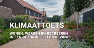 Klimaattoets